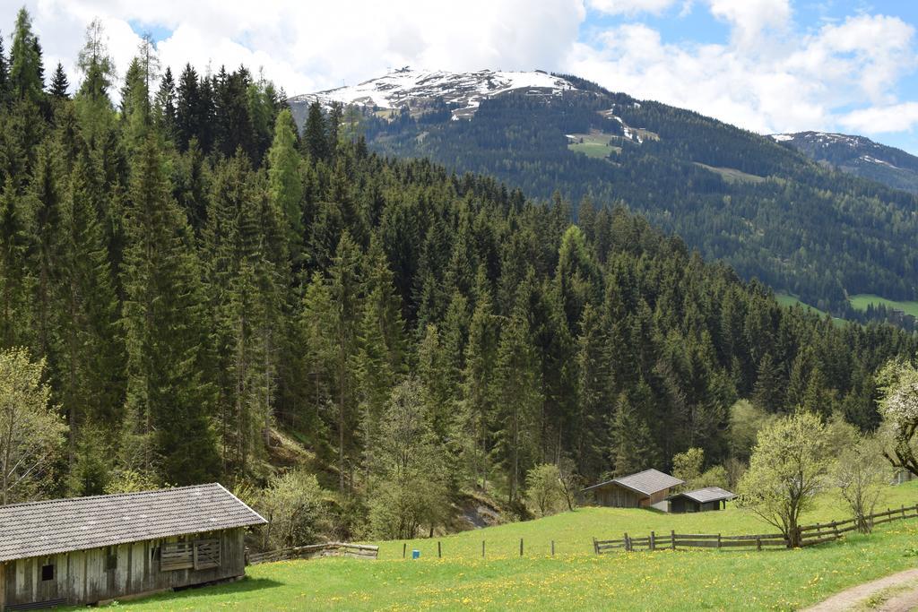 Vila Haus Kornelia Alpbach Exteriér fotografie